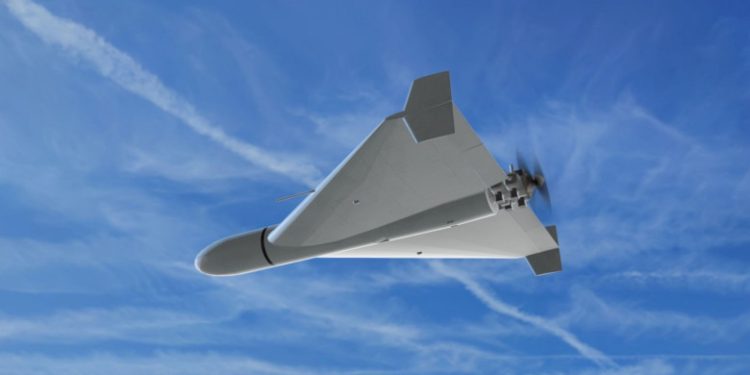 O dronă s-ar fi prăbușit la cariera Cetățuia, lângă Luncavița