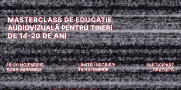 Liceenii din Tulcea, invitați la masterclass-ul „Dezinformare” 