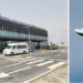 Aeroportul tulcean parcă-i blestemat/ Charter-ul Tulcea- Antalya s-a anulat. Urmează Tulcea- Roma?