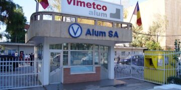 Alum, din rău în mai rău/ AGEA reduce drastic capitalul social ca să acopere pierderile mari din 2024