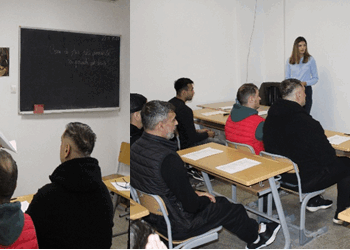 Încotro după liberare? Sfaturile Andaluziei