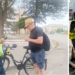 Poliția Rutieră nu-i slăbește din ochi pe pietoni și bicicliști. Cei mai amendați, bicicliștii!