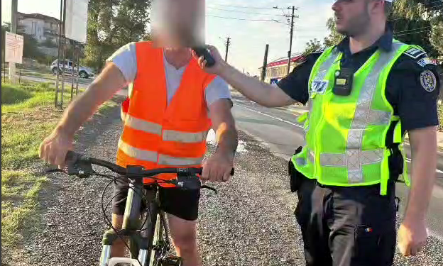 Amenda-i un fleac! Viața contează!