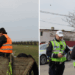 Sunt vizibili pe șosea…și nu prea!