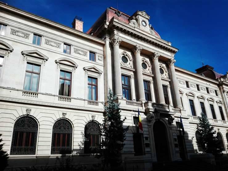 BNR va lansa o monedă din argint cu tema “150 de ani de la nașterea lui Petre Antonescu”