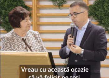 Peste 3 milioane de euro investiți în internatul Liceului Brad Segal din municipiu
