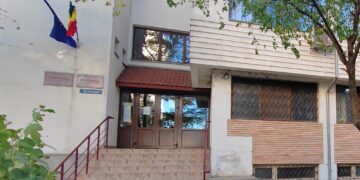 Procurorii DIICOT Tulcea au trimis în judecată un grup infracțional organizat care ar fi operat la Primăria Mihail Kogălniceanu