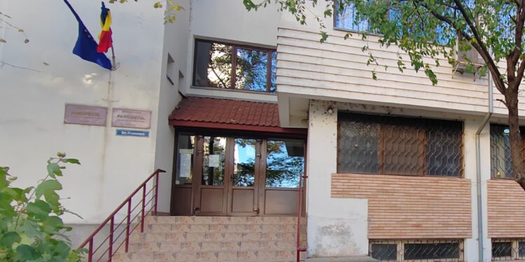 Procurorii DIICOT Tulcea au trimis în judecată un grup infracțional organizat care ar fi operat la Primăria Mihail Kogălniceanu