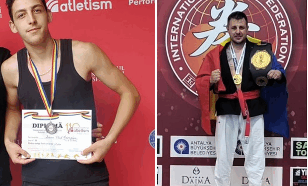 Clasamentul DJST/ Cei mai buni sportivi tulceni pe anul 2025
