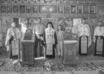 Cinstirea Sfinților Apostoli Petru și Pavel – ocrotitorii spirituali ai capelei Penitenciarului Tulcea