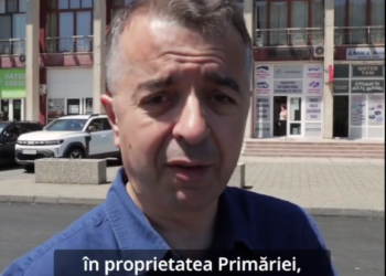 Reabilitare în zona Casei Sindicatelor. Care sindicate?