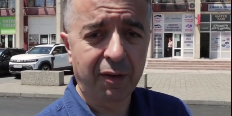 Reabilitare în zona Casei Sindicatelor. Care sindicate?