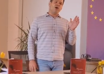 Paul Celmare, vocea României pe scena Marelui Turneu al Tenorilor din Polonia. Vrem Premiul Celmare!