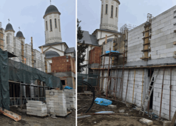 Se lucrează de zor la Centrele pentru bătrâni și persoane cu dizabilități din municipiu