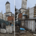 Se lucrează de zor la Centrele pentru bătrâni și persoane cu dizabilități din municipiu