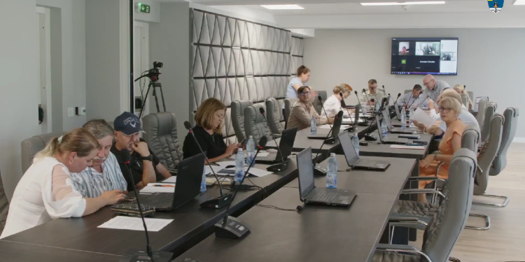 La municipiu s-a înființat echipa mobilă de intervenții în cazuri de violență domestică