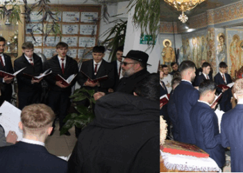 Și deținuții din Tulcea se bucură de magia sărbătorilor Crăciunului