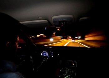 Băut și cu 167 km/h prin Cataloi. 300 de zile permis suspendat pentru cumul de abateri