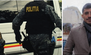 Consilierul vicepreședintelui CJ, Iancu Naciadis, cercetat de procurori într-un dosar de evaziune fiscală