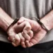 Arestat pentru încălcarea ordinului de protecție