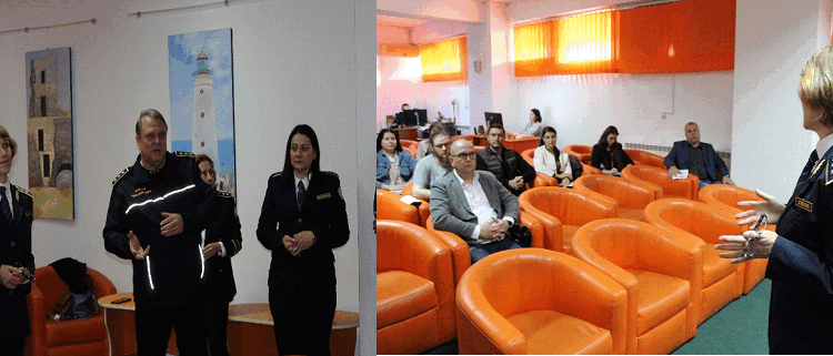 Activități în beneficiul deținuților, pentru reintegrare socială, pentru reducerea riscului de recidivă