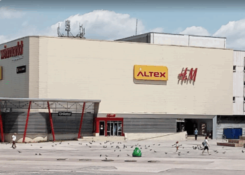 S-a vândut Winmarkt Diana!