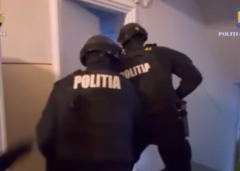 Bilanțul Poliției/ Aproape 540 de acțiuni „pe droguri” în primele 7 luni 2025
