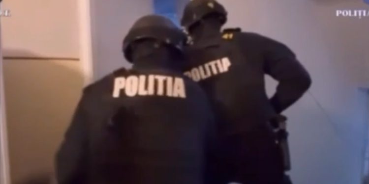 Bilanțul Poliției/ Aproape 540 de acțiuni „pe droguri” în primele 7 luni 2025