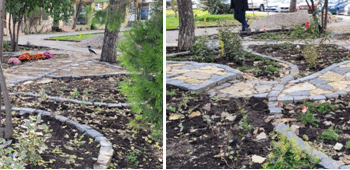 Geoparcurile din inima Tulcei, un proiect care va schimba fața orașului