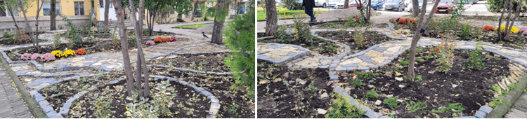 Geoparcurile din inima Tulcei, un proiect care va schimba fața orașului