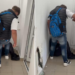 Scandal în școală/ Cinci elevi sunt cercetați pentru fapte de violență, doi au fost arestați