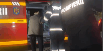 Oamenii din Plauru și Ceatalchioi au fost puși în siguranță. Zona de risc este monitorizată