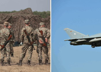 Armata- informare pentru populație