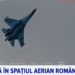 O dronă rusească a survolat spațiul aerian național, în această seară, în zona comunei Sfântu Gheorghe