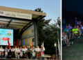 Jandarmii sunt gata să asigure ordinea și disciplina la „Peștișorul de Aur” și „Folk Țestos”