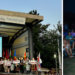 Jandarmii sunt gata să asigure ordinea și disciplina la „Peștișorul de Aur” și „Folk Țestos”