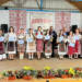 Marele Premiu și Trofeul Festivalului-Concurs „Florile Dobrogei”, câștigate de Rebeca Iuliana Moraru, din Enisala