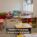 Încă o minunăție de școală! Grădinița Dumbrava Minunată din municipiu!
