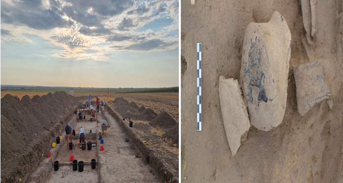 Pe urmele Gânditorului de la Hamangia