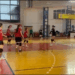 Handbal feminin, junioare 2/ Tulcencele au bătut…de „s-au auzit câinii în Giurgiu”!