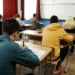 Astăzi, 41 de elevi au absentat de la prima probă a Bacalaureatului