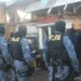 Percheziții ale polițiștilor tulceni acasă la doi gălățeni suspectați că dețin nelegal muniție de vânătoare