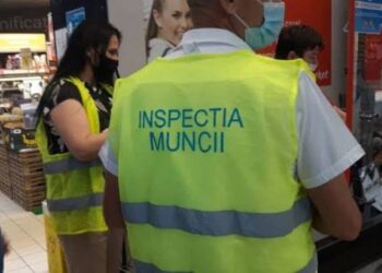 27 de ani de la înființarea Inspecției Muncii