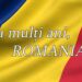 Mesajul de Ziua Națională a României al subprefectului Terente Eugen