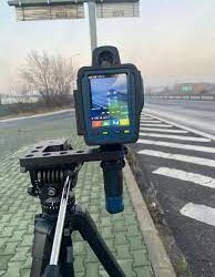 Blitz rutier între Cerna și Măcin: 17 șoferi amendați în două ore