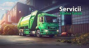 Când se ridică deșeurile din suburbia Tudor Vladimirescu, de Crăciun și Anul Nou?!