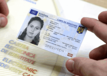 „Buletinul” electronic mai poate fi obținut gratuit doar până la sfârșitul acestei luni