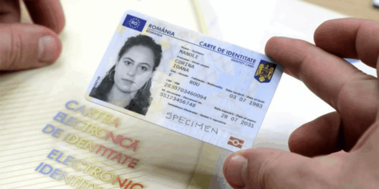 „Buletinul” electronic mai poate fi obținut gratuit doar până la sfârșitul acestei luni