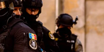 „BLOCADA” – Noapte de acțiune pentru Tulcea ta mai sigură!