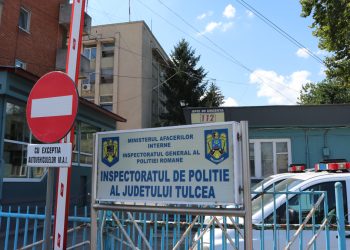 Polițiștii rutieri, toată ziua pe drumuri